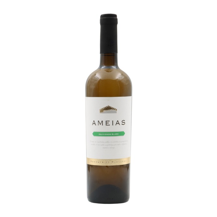 Ameias Sauvignon Blanc Weiß 2020