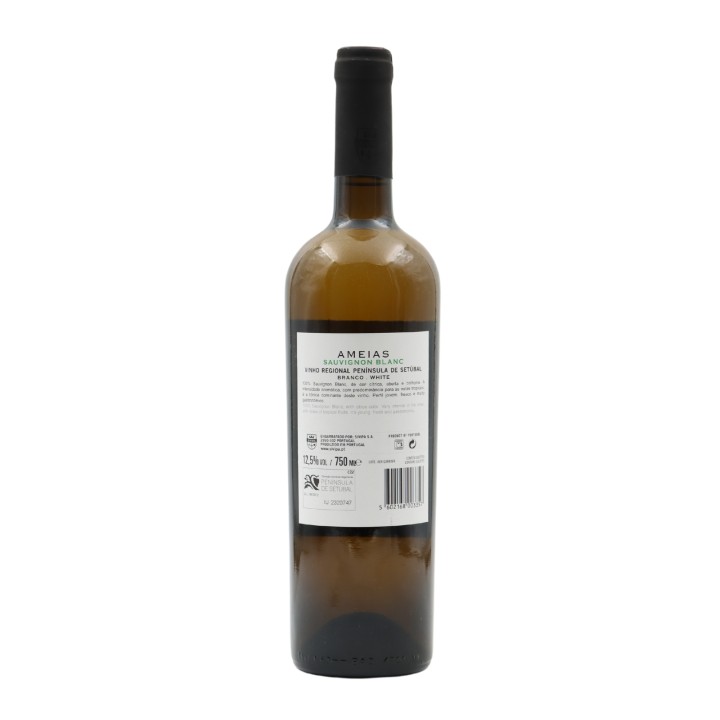 Ameias Sauvignon Blanc Weiß 2020