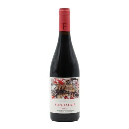Howards Folly Sonhador Rot 2020