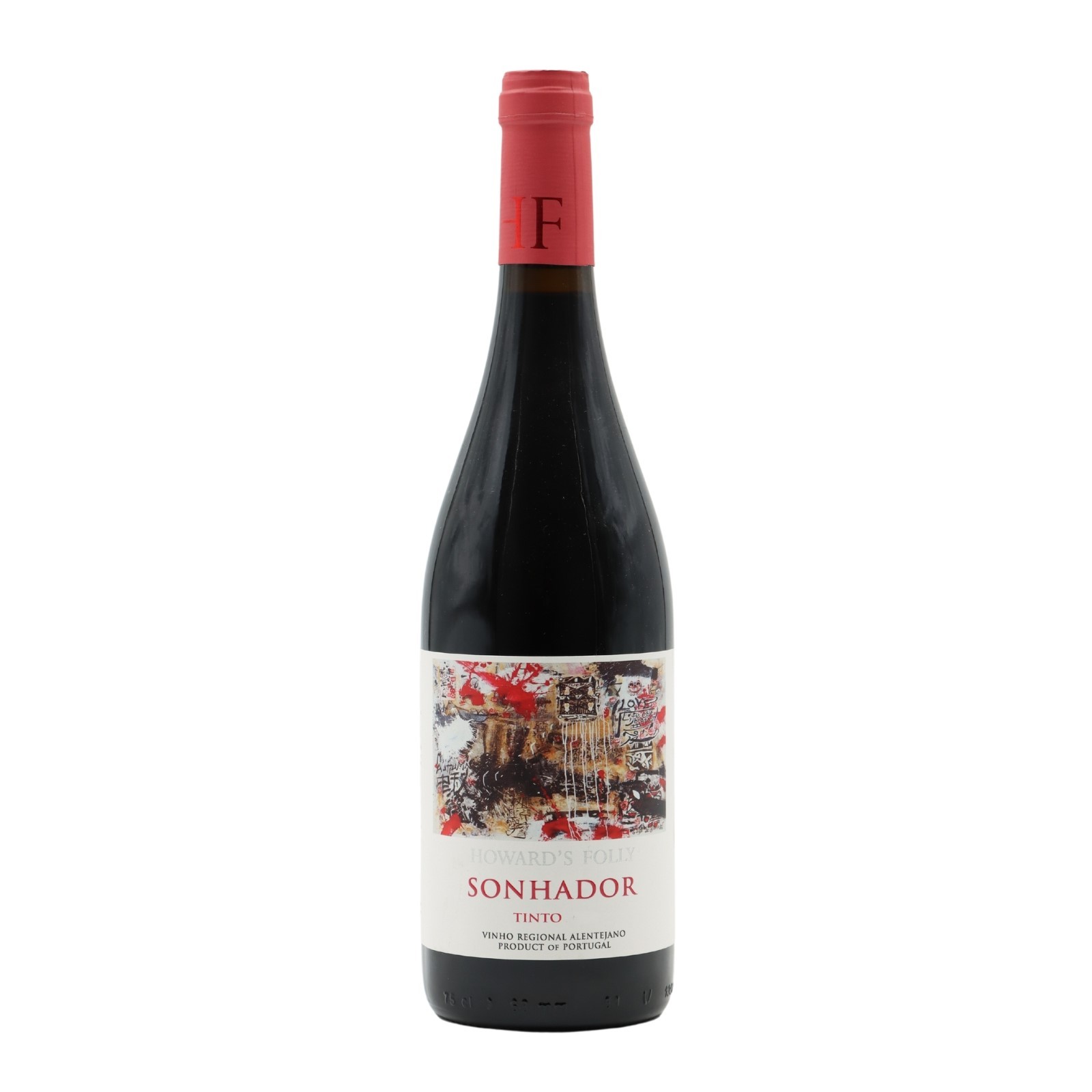Howards Folly Sonhador Red 2020