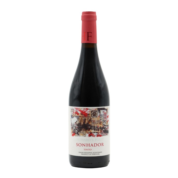 Howards Folly Sonhador Rot 2020