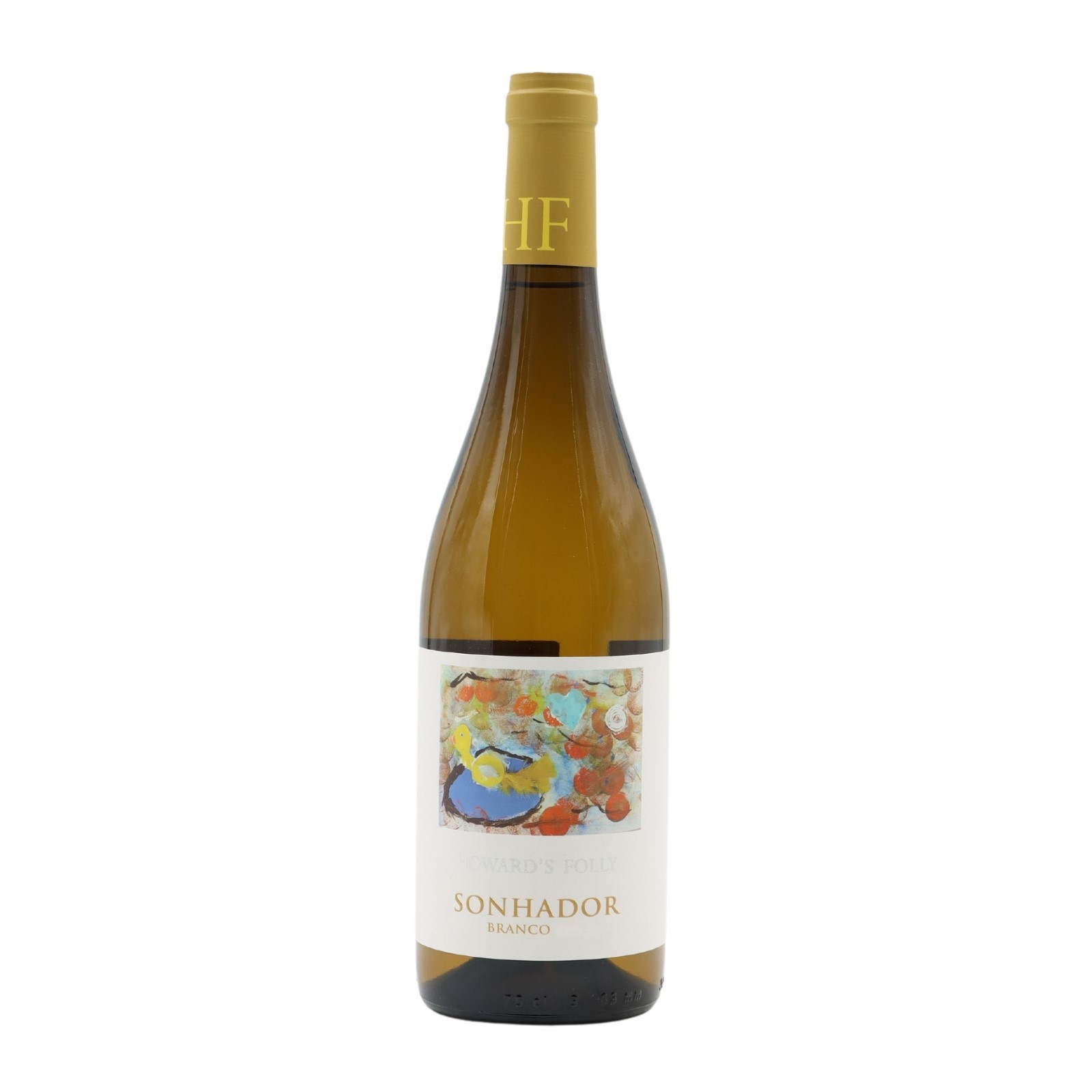 Howards Folly Sonhador Blanc 2023
