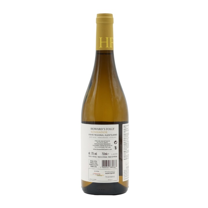 Howards Folly Sonhador White 2023