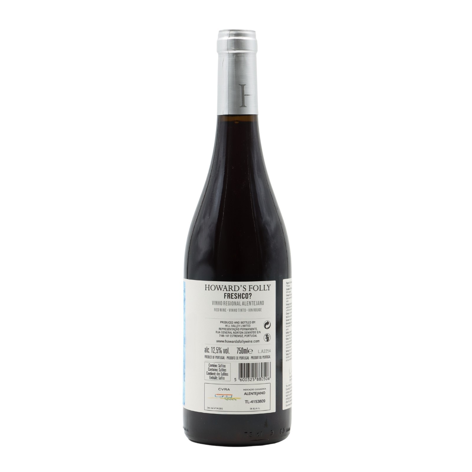 Howards Folly Freshco Red 2022