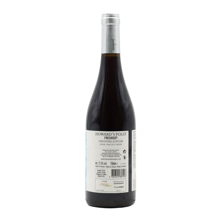 Howards Folly Freshco Red 2022