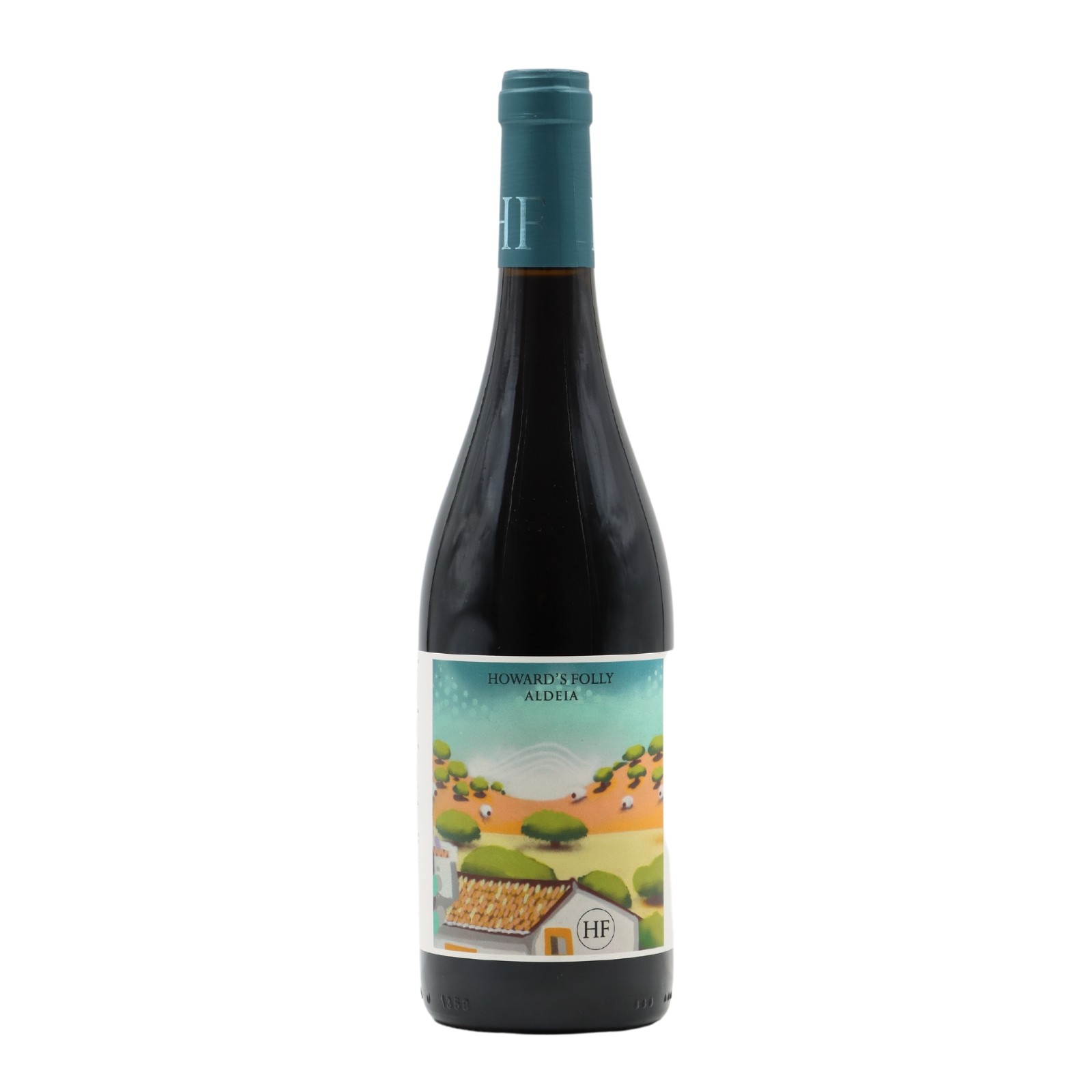 Howards Folly Aldeia Red 2021