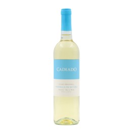 Cadeado Setúbal White 2021