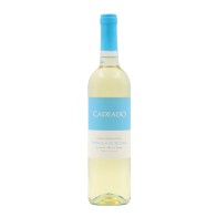 Cadeado Setúbal White 2021