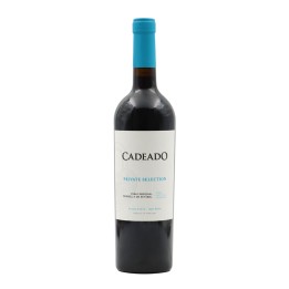 Cadeado Private Selection Setúbal Rouge 2021