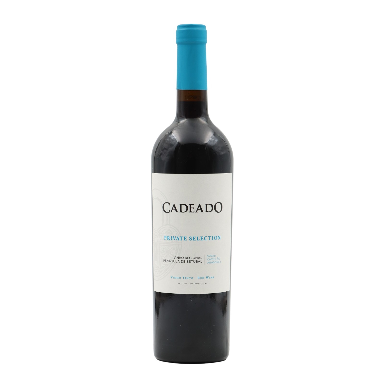 Cadeado Private Selection Setúbal Rot 2021