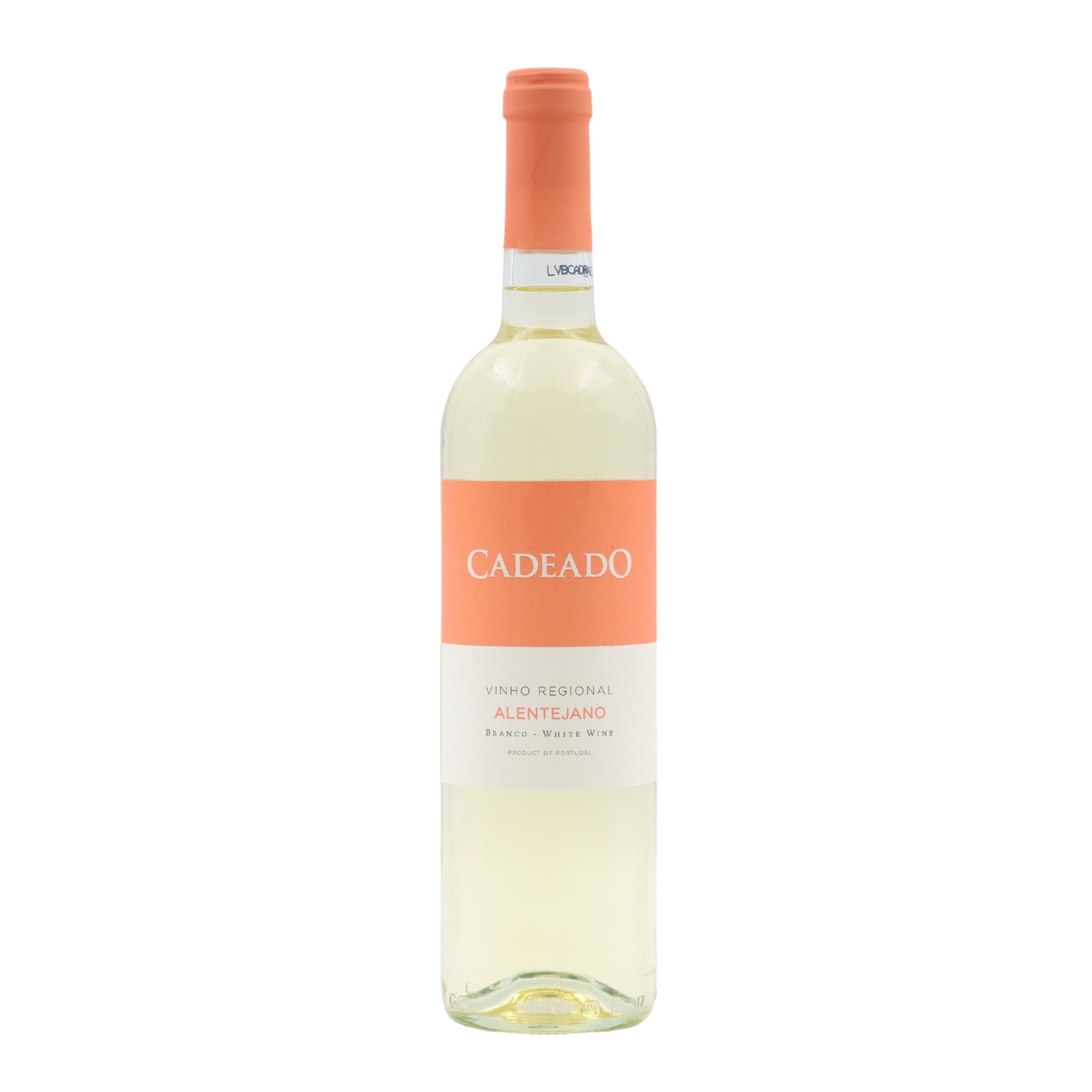 Cadeado Blanc 2022