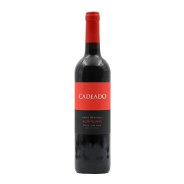 Cadeado Alentejo Red 2020