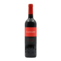Cadeado Alentejo Red 2020