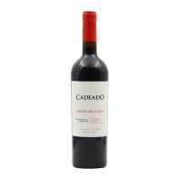 Cadeado Private Selection Alentejo Rosso 2020