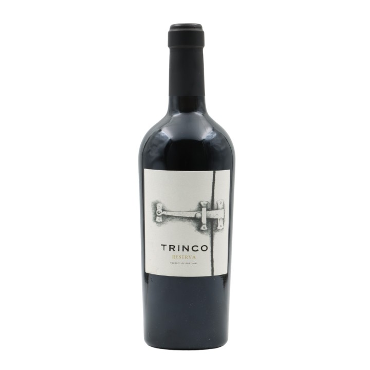 Trinco Reserve Rot 2018