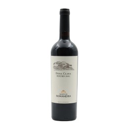Quinta da Romaneira Dona Clara Rouge 2021