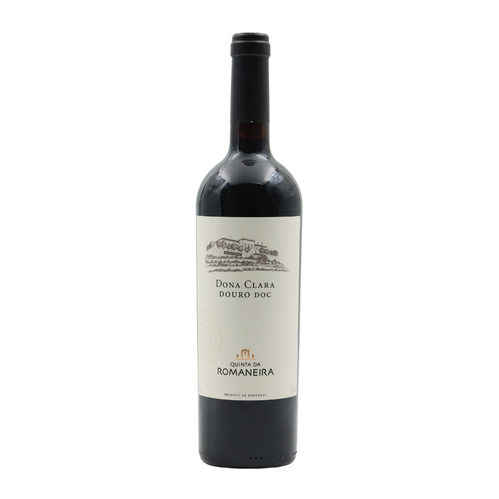 Quinta da Romaneira Dona Clara Rouge 2021