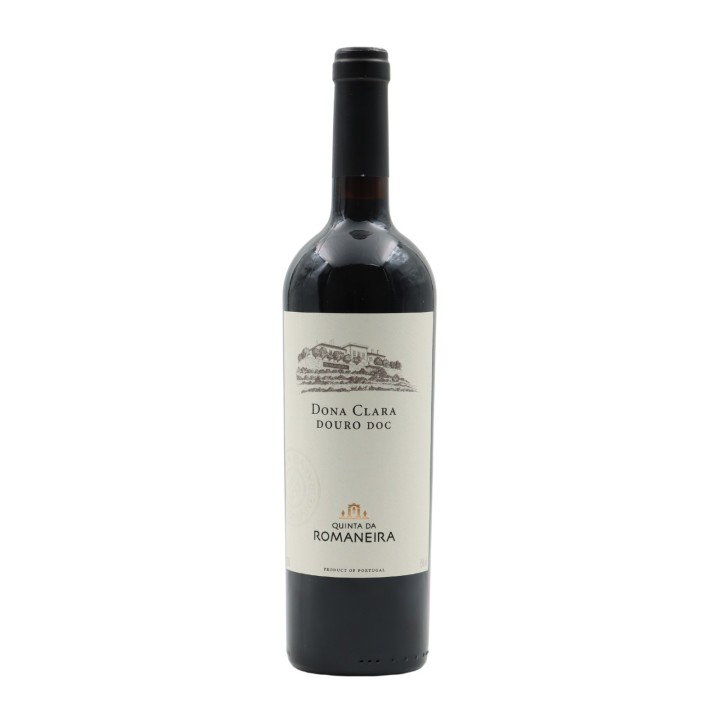 Quinta da Romaneira Dona Clara Rouge 2021