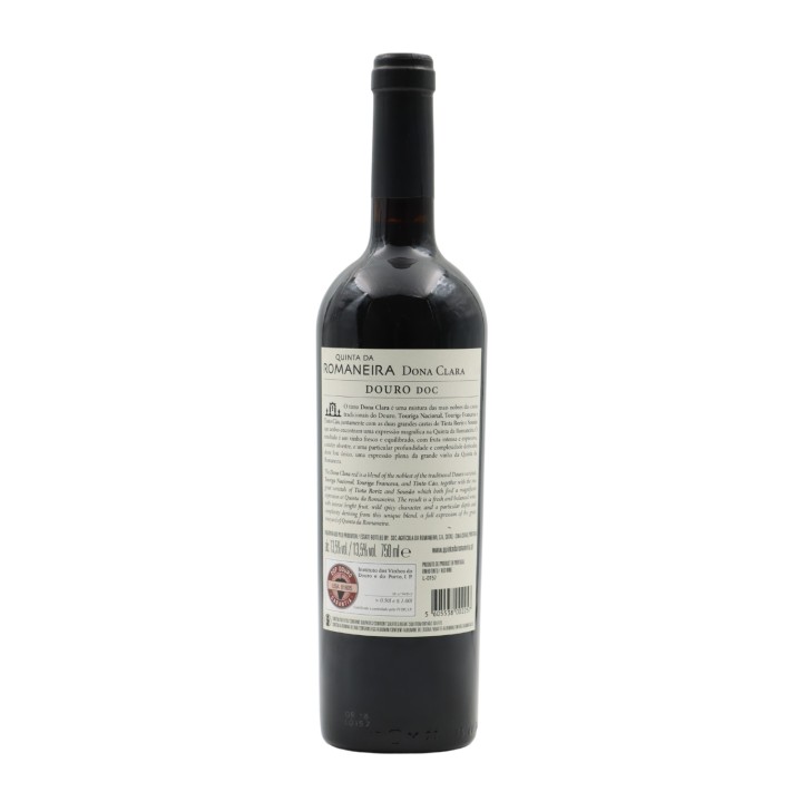Quinta da Romaneira Dona Clara Red 2021