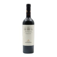 Quinta da Romaneira Touriga Nacional Três Parcelas Rot 2021