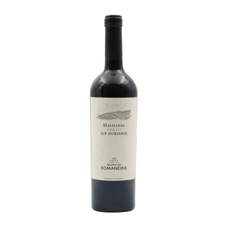 Quinta da Romaneira Syrah Malhadal Rouge 2019