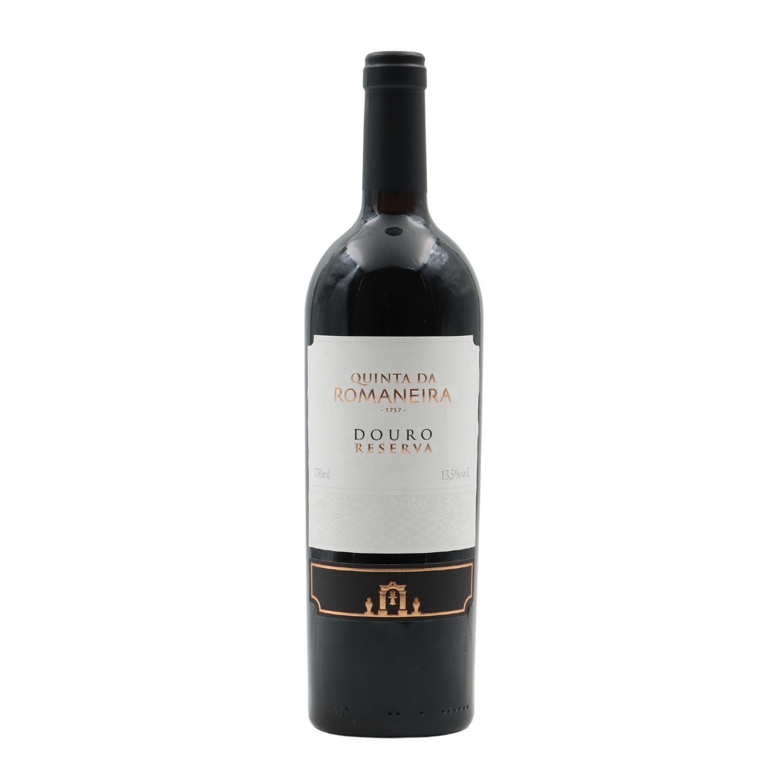 Quinta da Romaneira Reserve Red 2018