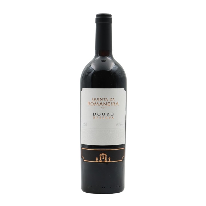Quinta da Romaneira Reserva Tinto 2018