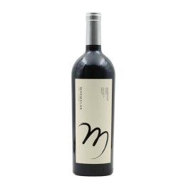 Marmelar Rot 2019