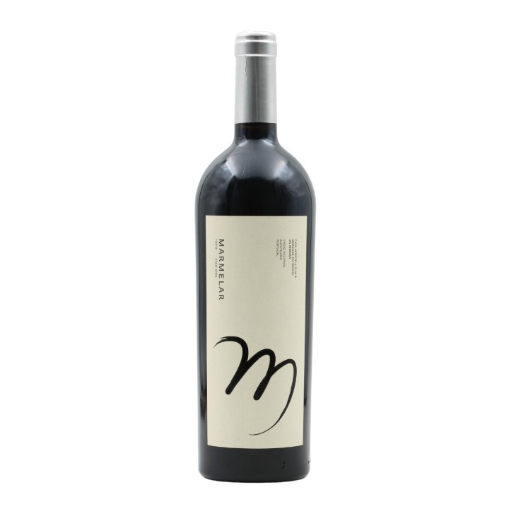 Marmelar Rosso 2019