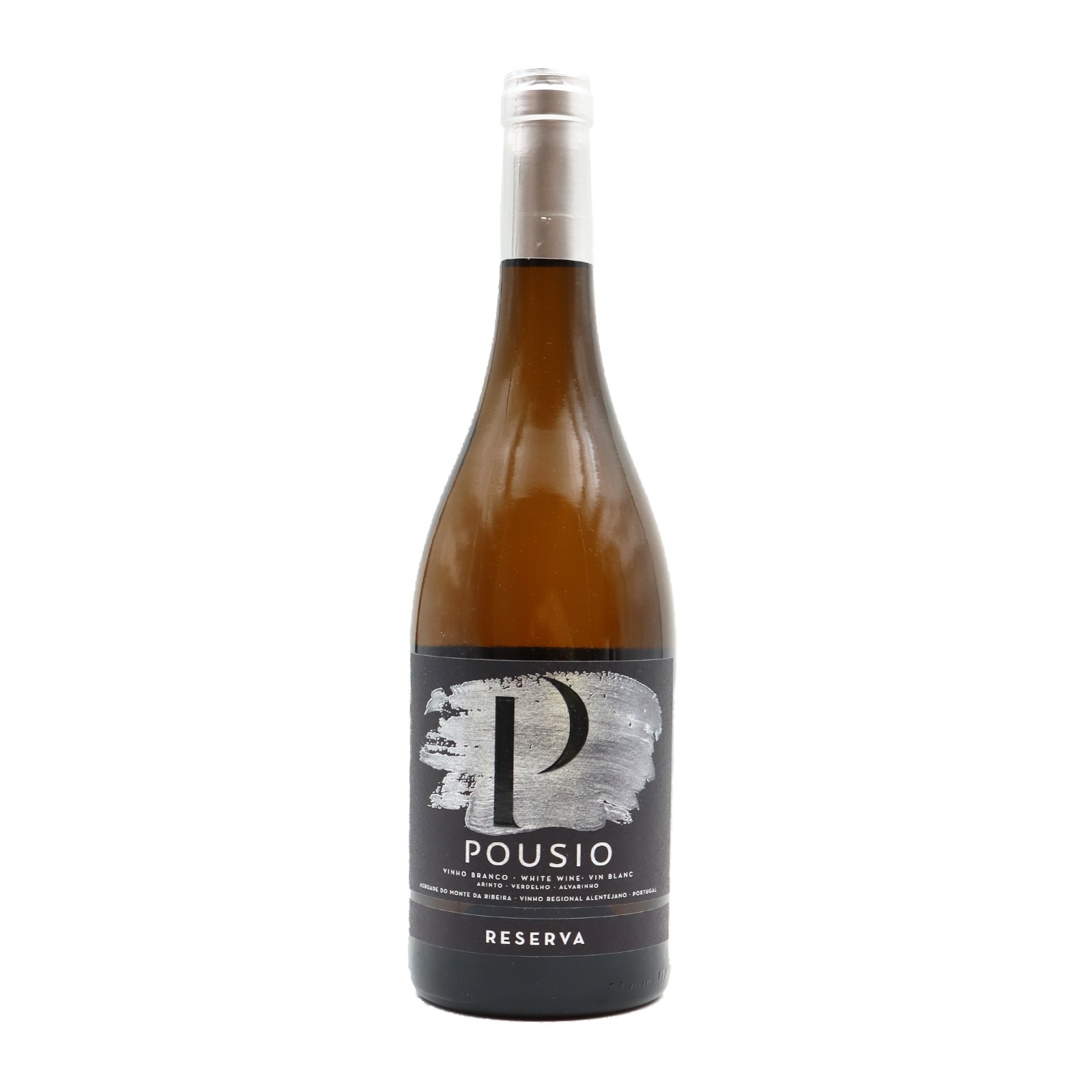 Pousio Reserve White 2023