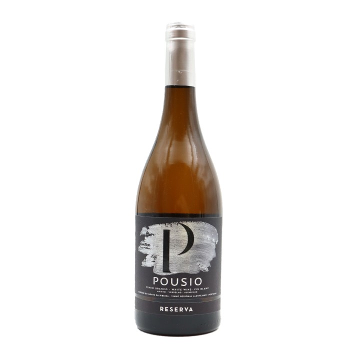 Pousio Reserva Branco 2023