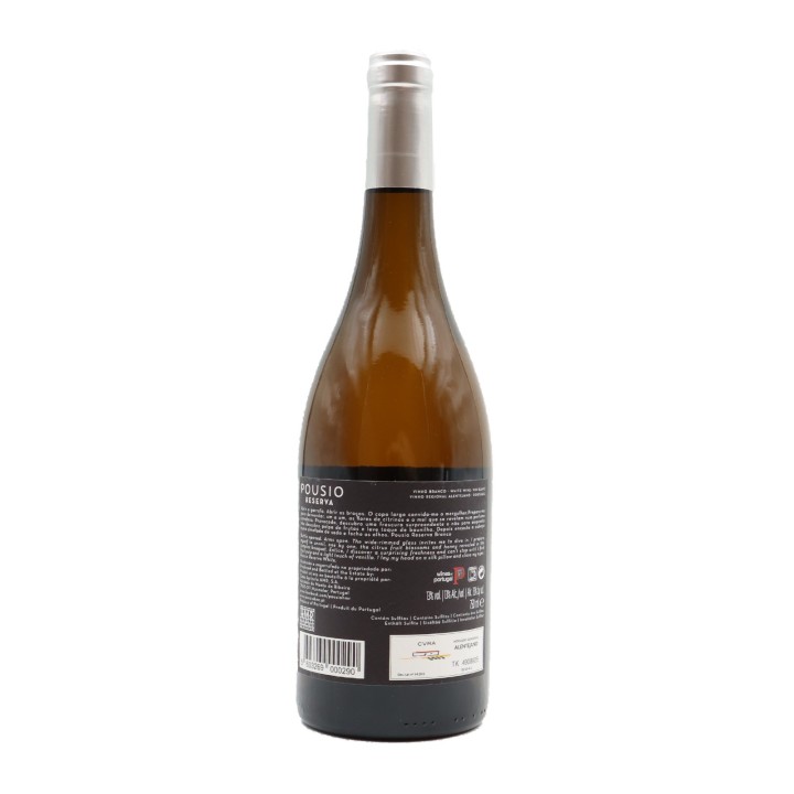 Pousio Reserva Branco 2023