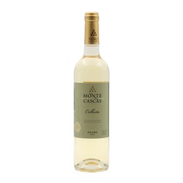 Monte Cascas Douro White 2023
