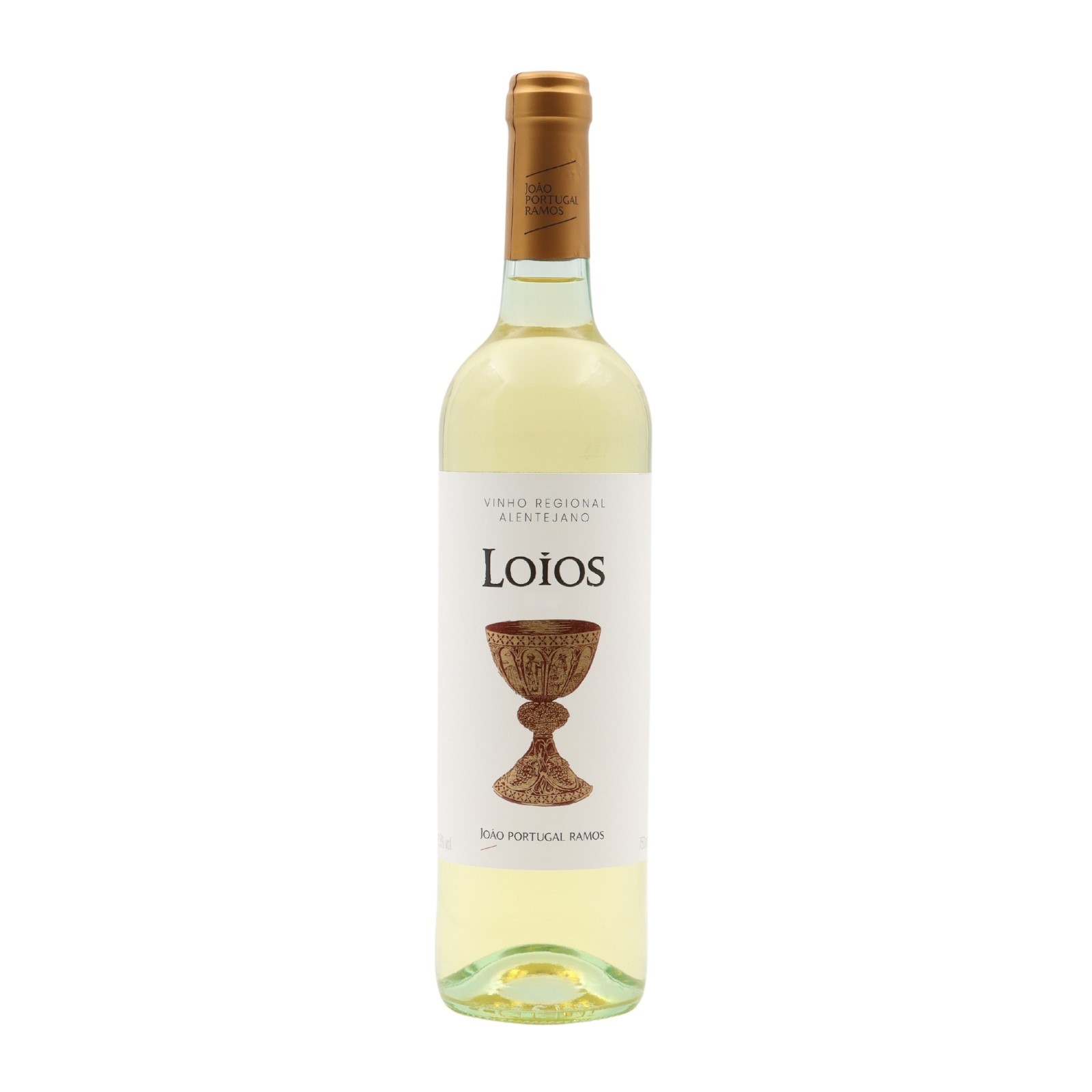 Loios White 2023
