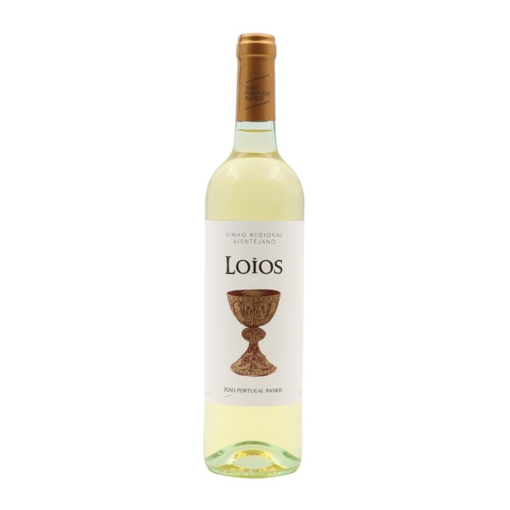 Loios White 2023