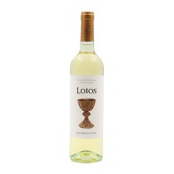 Loios White 2023