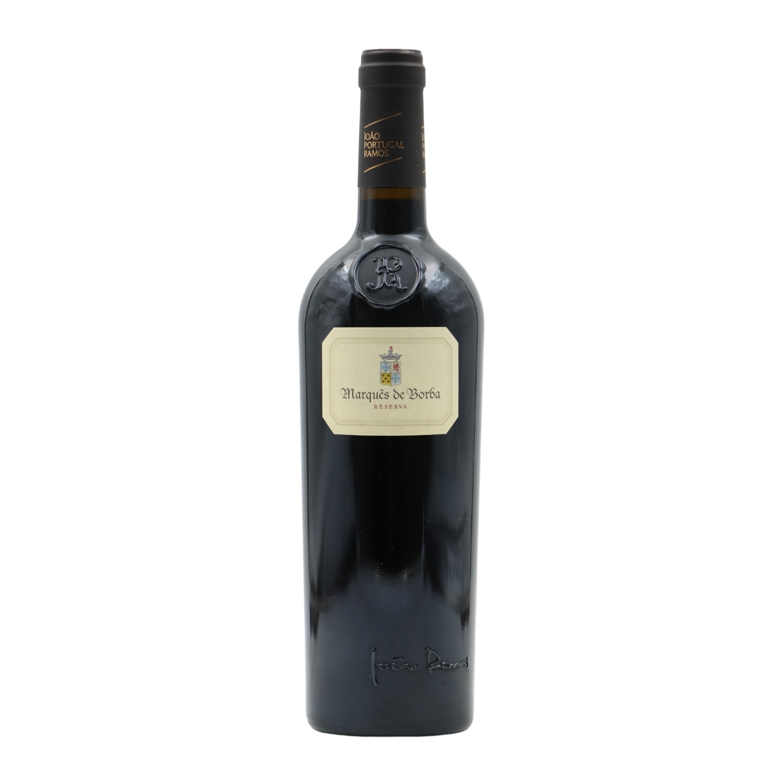 Marques de Borba Riserva Rosso 2017