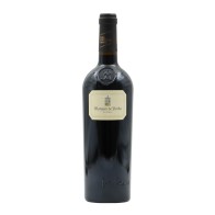 Marques de Borba Riserva Rosso 2017