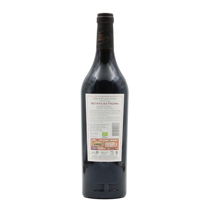 Quinta da Viçosa Rot 2020