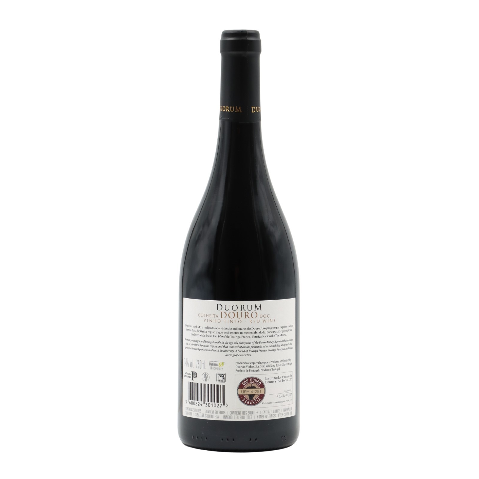 Duorum Red 2023