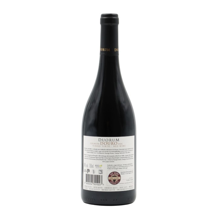 Duorum Red 2023