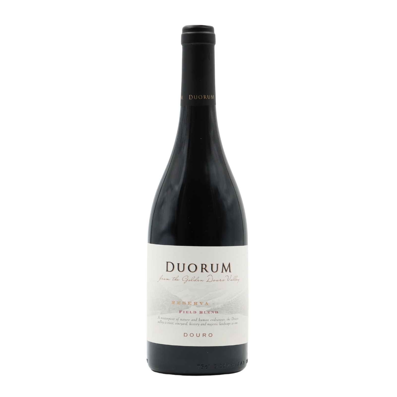 Duorum Reserve Old Vines Rot 2022