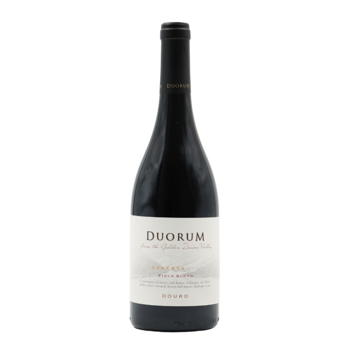 Duorum Reserve Old Vines Red 2022