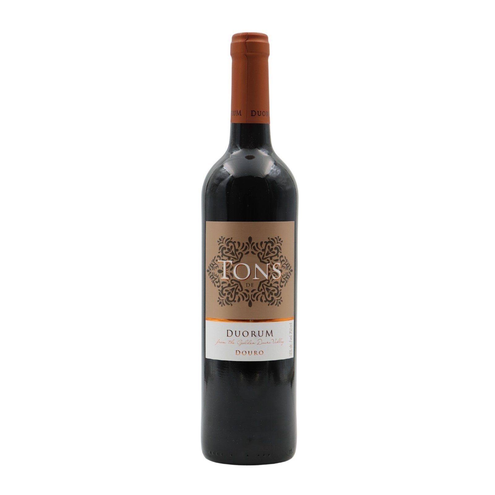Tons De Duorum Rosso 2023