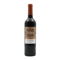 Tons De Duorum Red 2023
