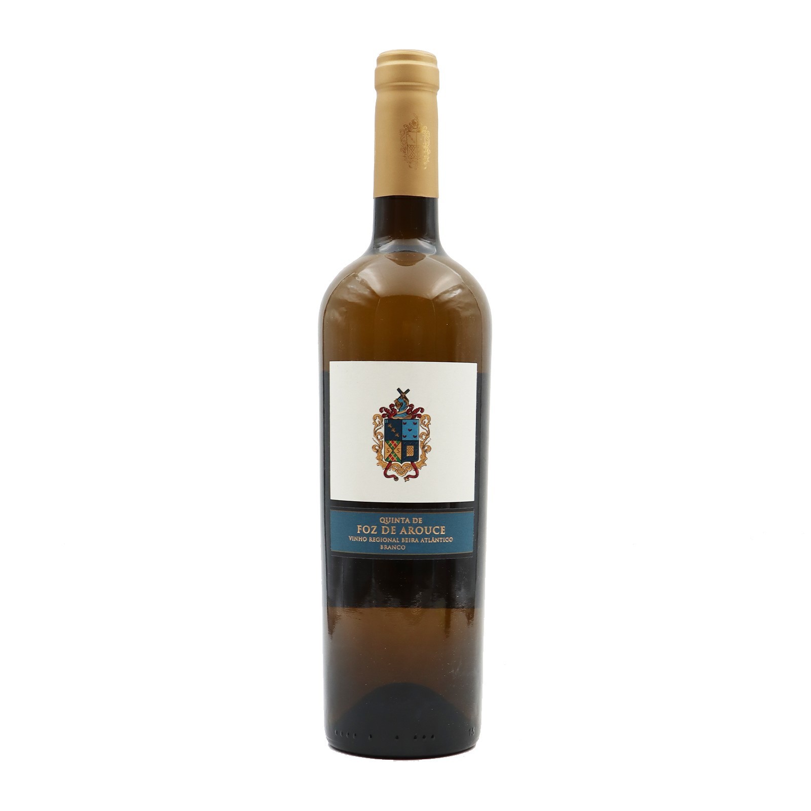 Quinta de Foz de Arouce Weiß 2022
