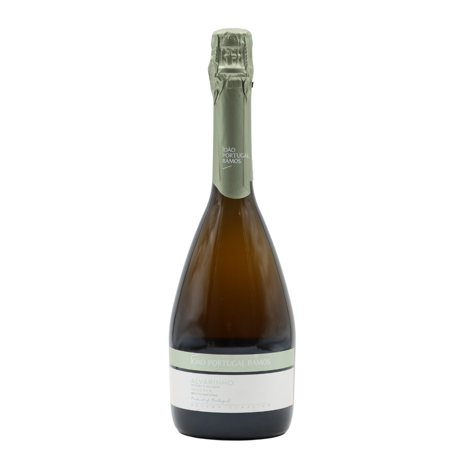 João Portugal Ramos Alvarinho Reserve Brut Sparkling 2016