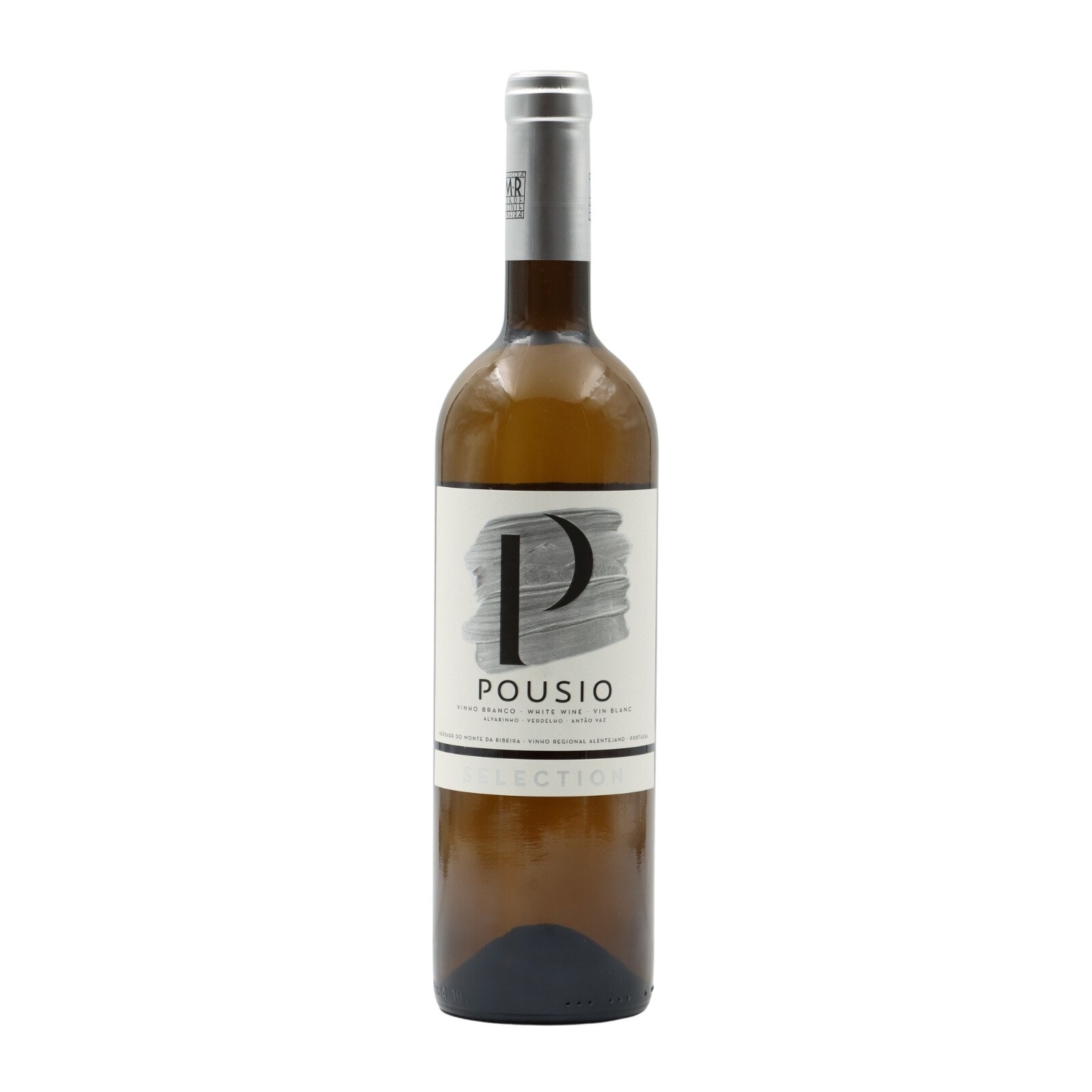 Pousio Selection Weiß 2024