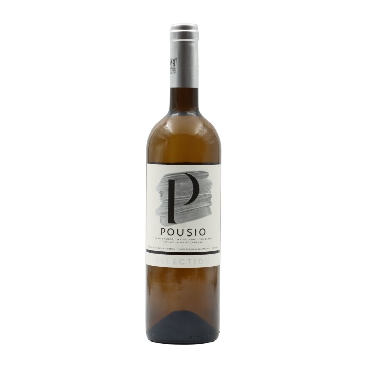 Pousio Selection White 2024