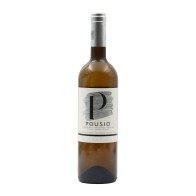 Pousio Selection Weiß 2024